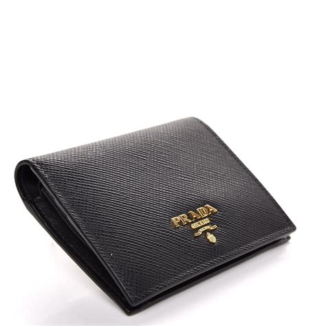 replica men's prada wallet|prada men's bifold wallet.